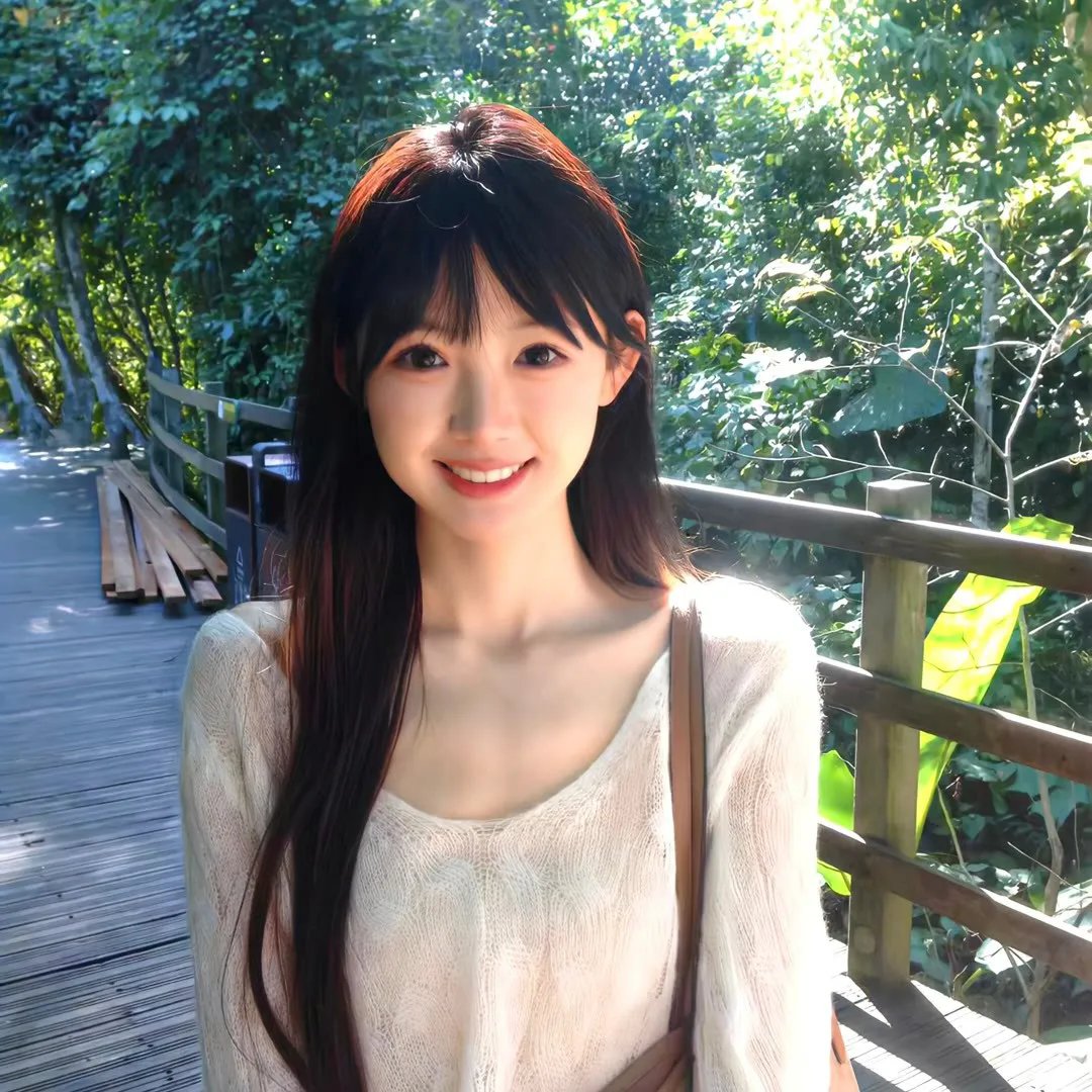 粉红小房子